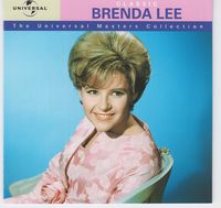 Brenda Lee - Universal Masters Collection - Classic